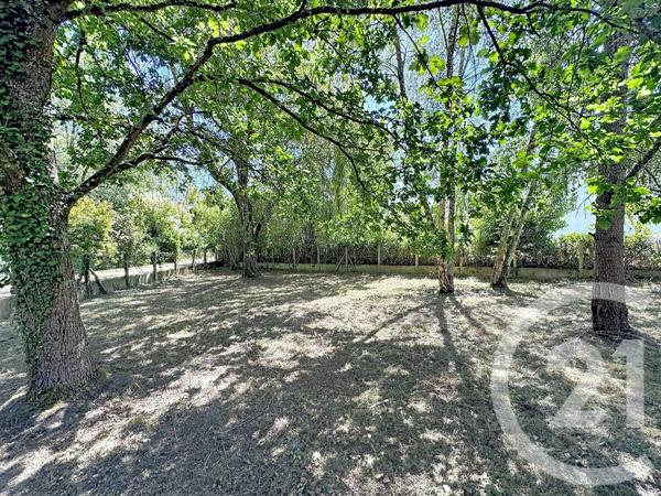 Maison à vendre  4 pièces - 75 m 2   LAMOTTE BEUVRON  - 41