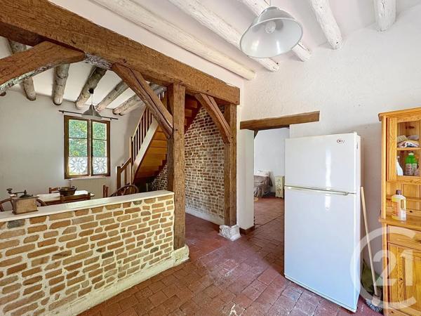 Maison à vendre  4 pièces - 75 m 2   LAMOTTE BEUVRON  - 41