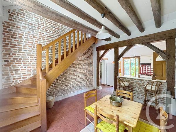 Maison à vendre  4 pièces - 75 m 2   LAMOTTE BEUVRON  - 41