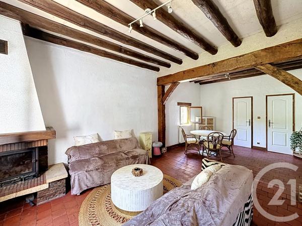 Maison à vendre  4 pièces - 75 m 2   LAMOTTE BEUVRON  - 41