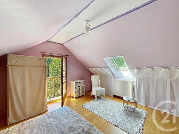 Maison à vendre  4 pièces - 75 m 2   LAMOTTE BEUVRON  - 41