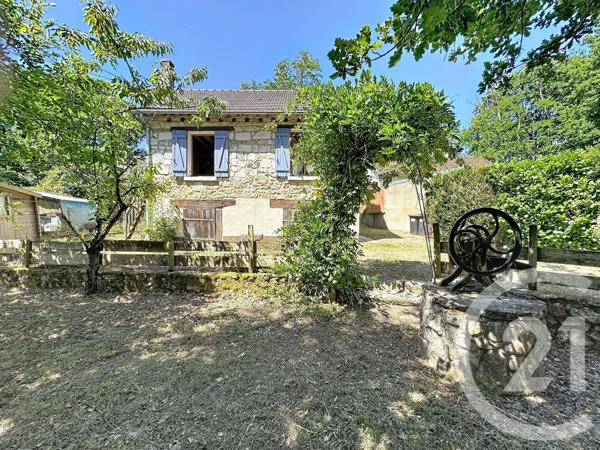 Maison à vendre  4 pièces - 75 m 2   LAMOTTE BEUVRON  - 41