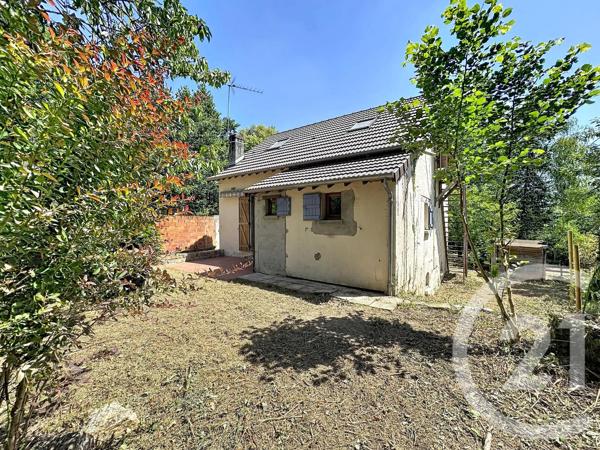 Maison à vendre  4 pièces - 75 m 2   LAMOTTE BEUVRON  - 41