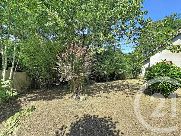 Maison à vendre  4 pièces - 75 m 2   LAMOTTE BEUVRON  - 41