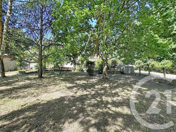 Maison à vendre  4 pièces - 75 m 2   LAMOTTE BEUVRON  - 41
