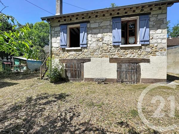 Maison à vendre  4 pièces - 75 m 2   LAMOTTE BEUVRON  - 41