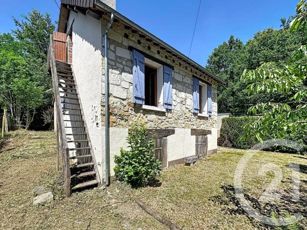 Maison à vendre  4 pièces - 75 m 2   LAMOTTE BEUVRON  - 41