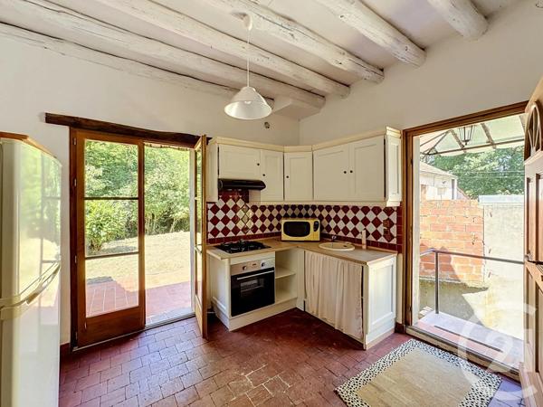 Maison à vendre  4 pièces - 75 m 2   LAMOTTE BEUVRON  - 41