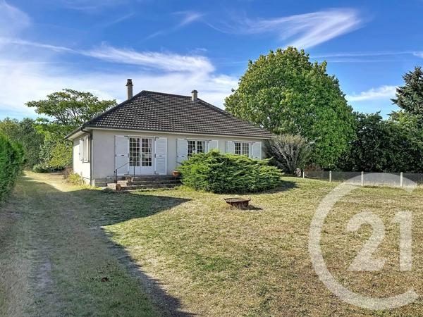 Maison à vendre  4 pièces - 75 m 2   LAMOTTE BEUVRON  - 41