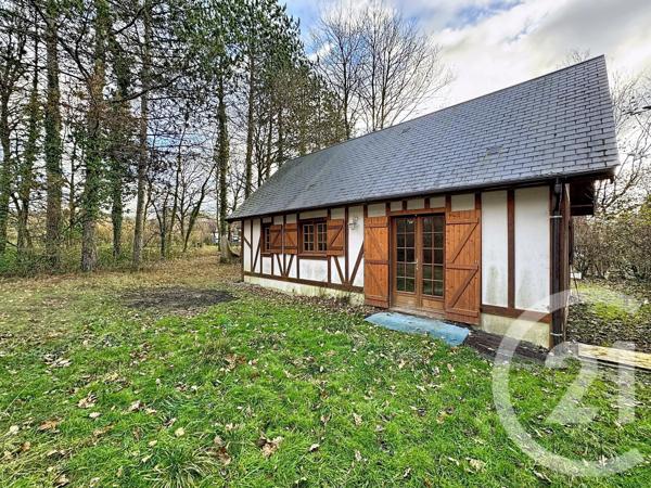 Maison à vendre  4 pièces - 75 m 2   LAMOTTE BEUVRON  - 41