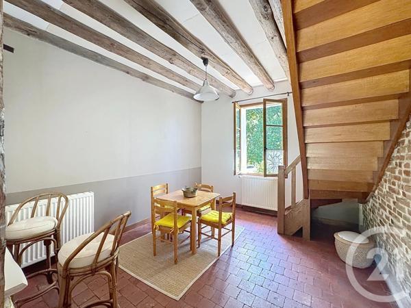Maison à vendre  4 pièces - 75 m 2   LAMOTTE BEUVRON  - 41