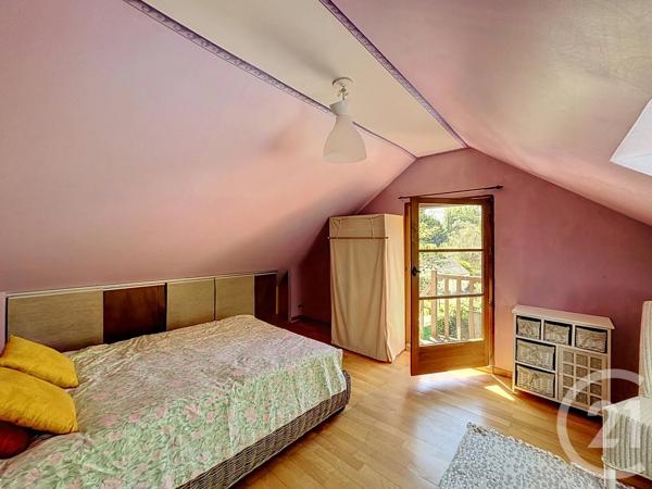 Maison à vendre  4 pièces - 75 m 2   LAMOTTE BEUVRON  - 41