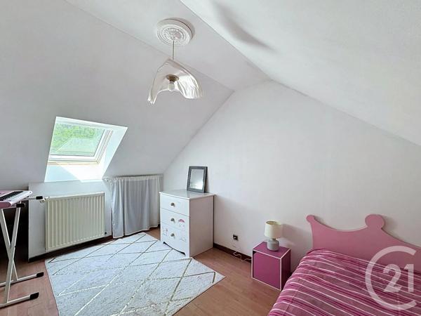Maison à vendre  4 pièces - 75 m 2   LAMOTTE BEUVRON  - 41