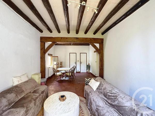 Maison à vendre  4 pièces - 75 m 2   LAMOTTE BEUVRON  - 41