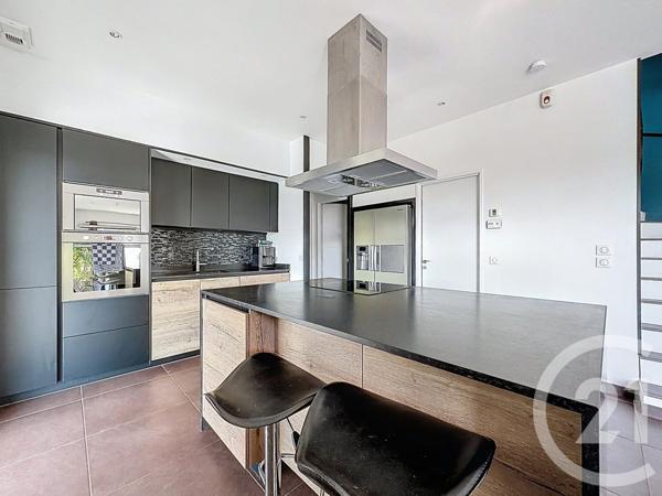 Maison à vendre  5 pièces - 122 m2 MOUANS SARTOUX - 06