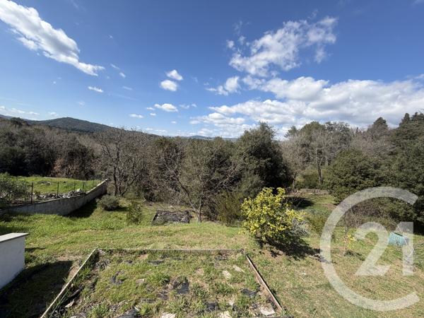 Maison à vendre  5 pièces - 122 m2 MOUANS SARTOUX - 06