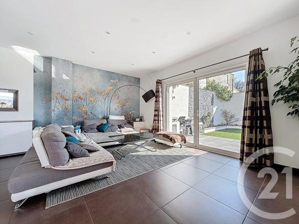 Maison à vendre  5 pièces - 122 m2 MOUANS SARTOUX - 06