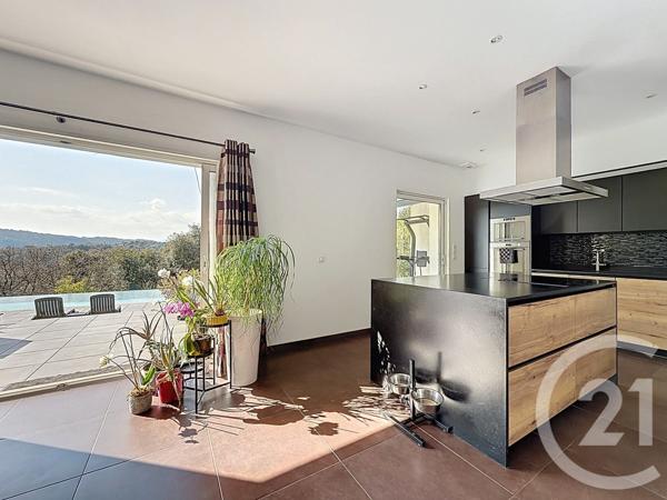 Maison à vendre  5 pièces - 122 m2 MOUANS SARTOUX - 06