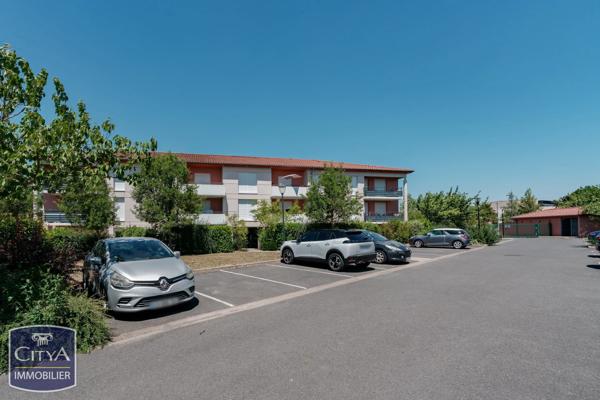 Appartement à vendre 1 pièce 27.96m² Cusset (03300)