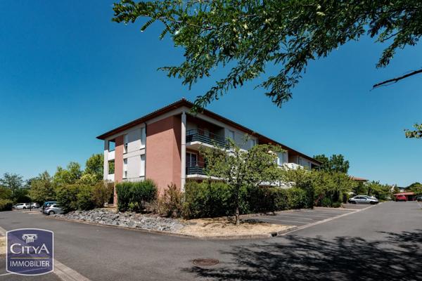 Appartement à vendre 1 pièce 27.96m² Cusset (03300)
