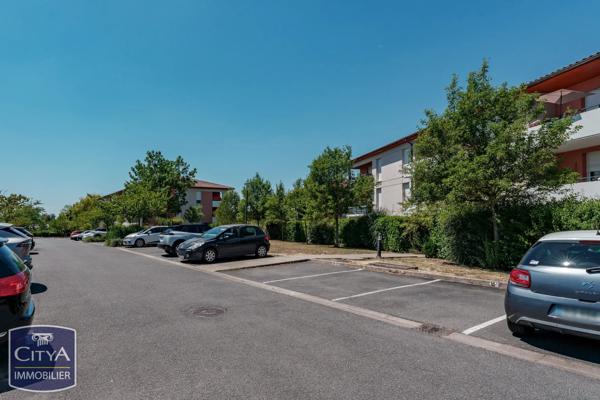 Appartement à vendre 1 pièce 27.96m² Cusset (03300)