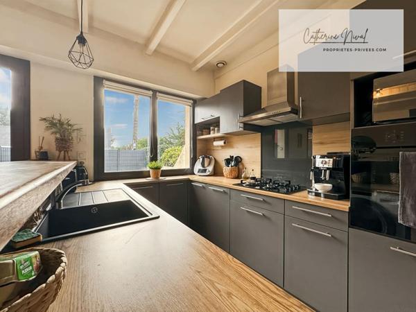 Maison , La Baule Escoublac, 2 chambres