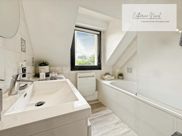 Maison , La Baule Escoublac, 2 chambres