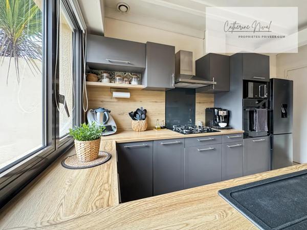 Maison , La Baule Escoublac, 2 chambres