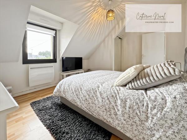 Maison , La Baule Escoublac, 2 chambres