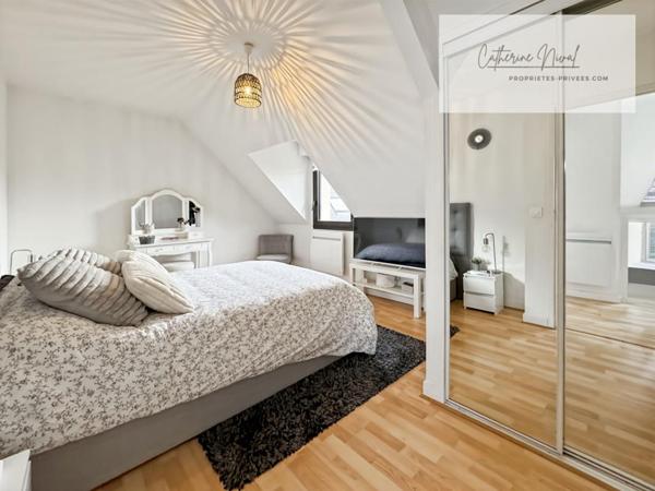 Maison , La Baule Escoublac, 2 chambres