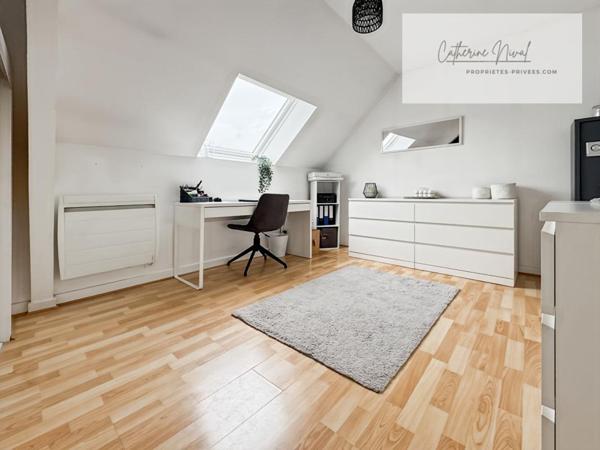 Maison , La Baule Escoublac, 2 chambres