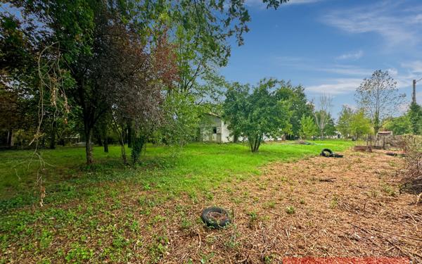 Terrain à vendre    Gaillac