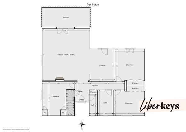 Roquebrune-sur-Argens : Le Charme Provençal entre Mer et Collines – Villa Familiale 103m² sur Grand Terrain