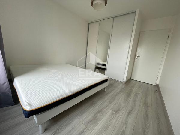 Rosny Sous Bois  - MAIRIE - Appartement 3 pièces 74.36 m² meublé