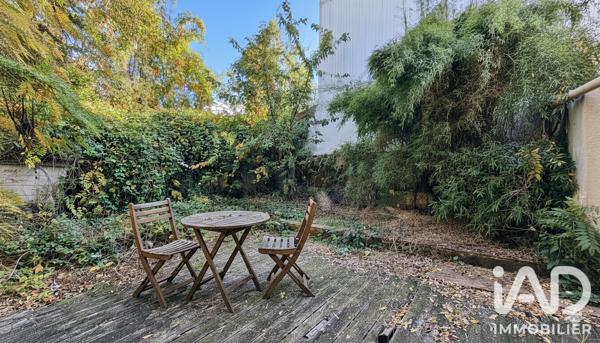 Maison à vendre 5 pièces 137 m² Montreuil