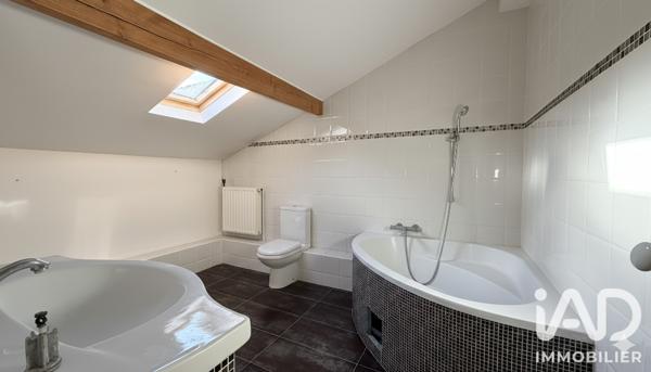Maison à vendre 5 pièces 137 m² Montreuil