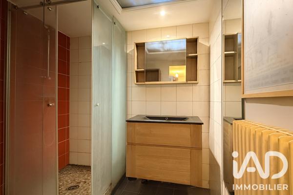 Maison à vendre 5 pièces 137 m² Montreuil