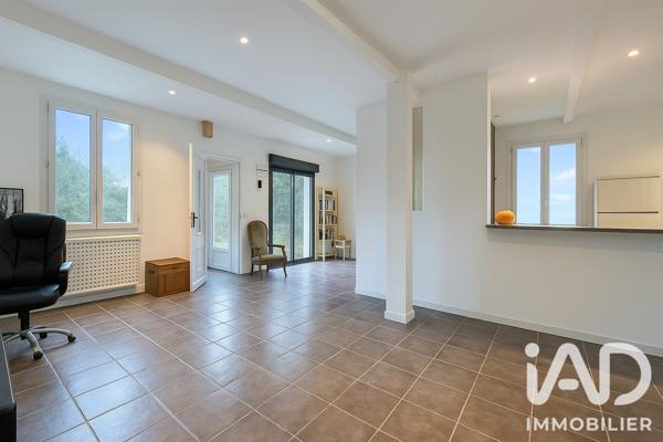Maison à vendre 5 pièces 137 m² Montreuil