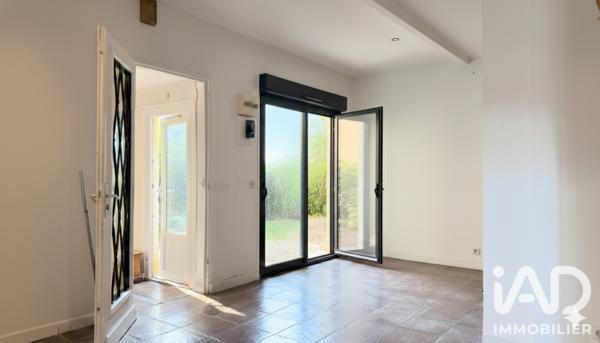 Maison à vendre 5 pièces 137 m² Montreuil