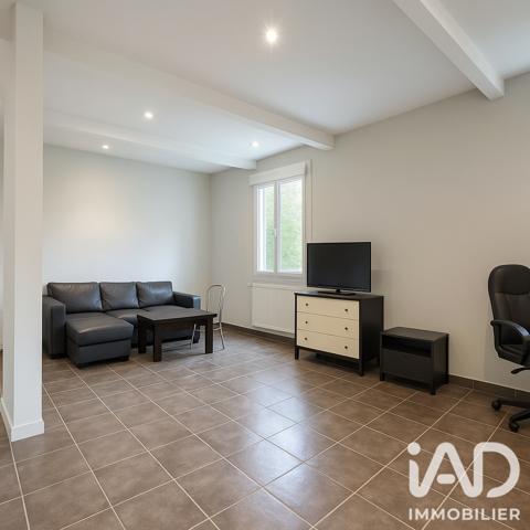 Maison à vendre 5 pièces 137 m² Montreuil