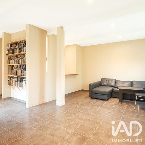 Maison à vendre 5 pièces 137 m² Montreuil