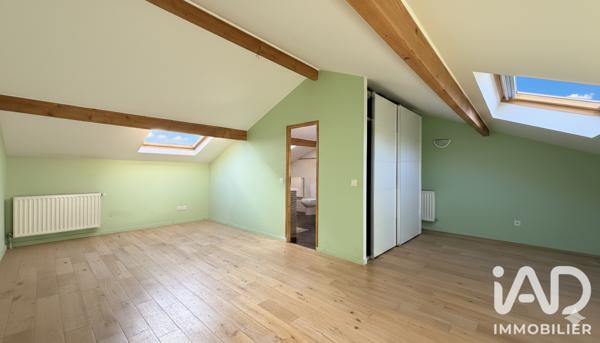 Maison à vendre 5 pièces 137 m² Montreuil