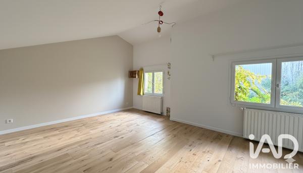 Maison à vendre 5 pièces 137 m² Montreuil