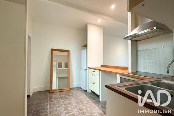 Maison à vendre 5 pièces 137 m² Montreuil