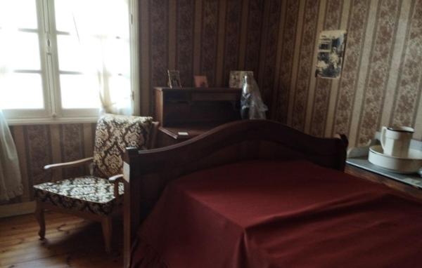 Maison à Saujon à rénover