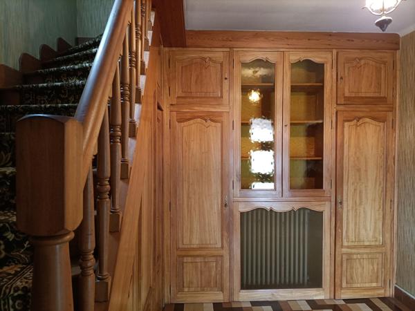 Maison à Saujon à rénover