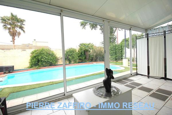 Maison à TOULOUGES (66350)