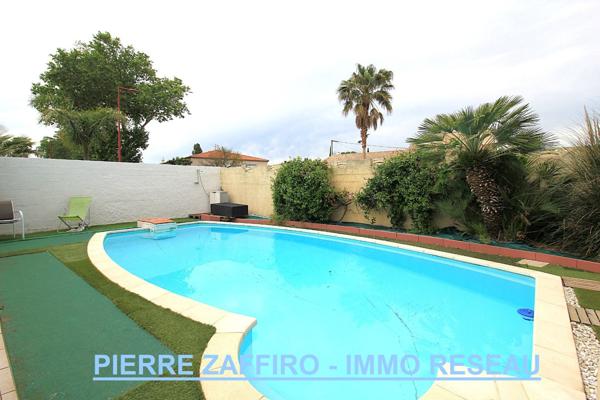 Maison à TOULOUGES (66350)