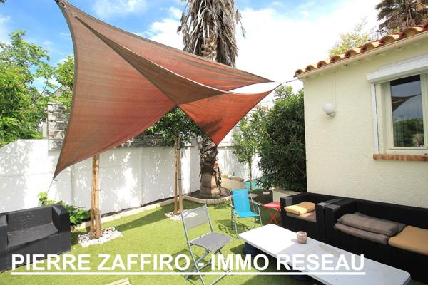 Maison à TOULOUGES (66350)