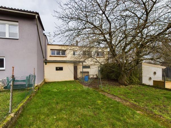 Maison  en vente - Moselle - 57